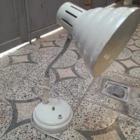 کلمن سفالی ودوعدد چراغ مطالعه|صنایع دستی و سایر لوازم تزئینی|دزفول, |دیوار