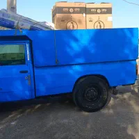 نیسان‌بار|خدمات حمل و نقل|زابل, |دیوار