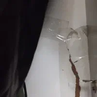 کمد لباس جنس mdf|جاکفشی، کمد، دراور|شاهینشهر, مخابرات (شهید بهشتی)|دیوار