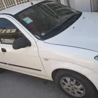 تیبا2 1400 درحد صفر