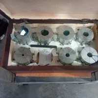 دستگاه پرس شلنگ هیدرولیک ۱/۴|ماشین‌آلات صنعتی|مشهد, نوید|دیوار