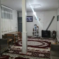 اجاره-زیر-زمین90متری-شهرک-فجر-حیاط-دار-تمیز