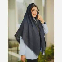 شال و روسری زیر قیمت بازار