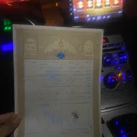 ۲۸۰متری زمین گلبهار مشهد تایباد تکبرگ سند