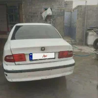 سمند مدل ۹۰