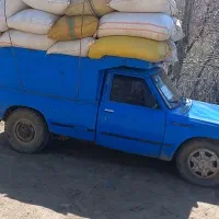 خریدو فروش کاه