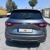 رنو کولیوس 2017|خودرو سواری و وانت|اسلام‌شهر, ملک‌آباد|دیوار