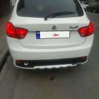 کوییک مدل ۱۴۰۲ بدون رنگ نو زیر قیمت فوری فروش