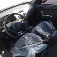 کوییک RS ۱۴۰۴|خودرو سواری و وانت|آبادان, |دیوار