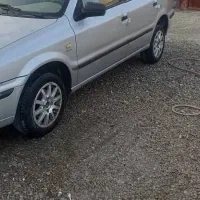 سمند مدل ۸۶ بیرنگ شاسی پلمپ کارمندی فروش فوری|خودرو سواری و وانت|زاهدان, |دیوار