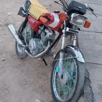 موتور ۱۵۰ تقویتی