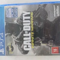 دیسک کالاف دیوتی ps4