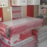 فروش اقساطی پکیج و رادیاتور