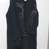 مانتو پاییزه مجلسی طرح ابروباد|لباس|شاهینشهر, پاسداران|دیوار