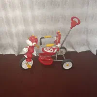 سه چرخه کارکرده