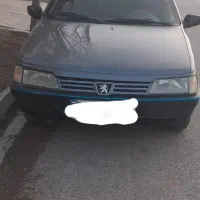 پژو ۴۰۵ مدل ۹۵