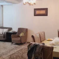 ۸۲مترکف سرامیک ۲خواب ۲ لاین آسانسور تخلیه تمیز