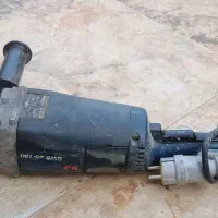 فرز بوش آلمان کارکرده سالم و دستگاه جوش نو