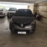 رنو کپچر ۲۰۱۶