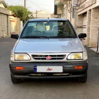 پراید|خودرو سواری و وانت|رشت, پسیخان|دیوار