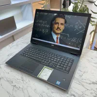 لپ تاپ Dell 7730 (۱۶ گیگ گرافیک مجزا)|رایانه همراه|کرج, گوهردشت|دیوار