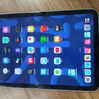 Ipad نسل ده 64 گیگ وای فای