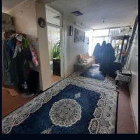 فروش آپارتمان دو خوابه