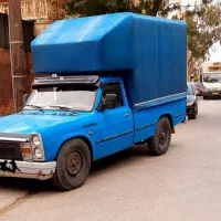 وانت نیسان|خودرو سواری و وانت|اهواز, فتح|دیوار