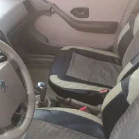 405 مدل 93|خودرو سواری و وانت|شوشتر, |دیوار