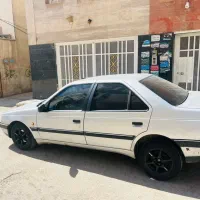 پژو ۴۰۵|خودرو سواری و وانت|اهواز, زندوکیلی|دیوار