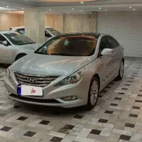 سوناتاyfمدل آخر ۲۰۱۱فول درحد صفر استثنایی (بیرنگ)