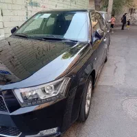دنا پلاس توربوشارژ اتومات 403