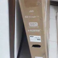 QLED JVC NQ7125|تلویزیون و پروژکتور|کرج, جهانشهر|دیوار