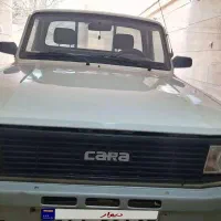 وانت مزدا کارا ۲۰۰۰بدون رنگ