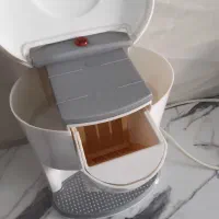 قهوه ساز فوری|سماور، چای‌ساز، قهوه‌ساز|رباط‌کریم, نصیرشهر|دیوار