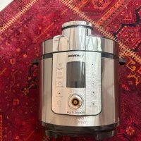 مولتی کوکر جنرال پلاس ژاپن