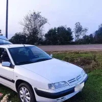 سیتروئن زانتیا 2000|خودرو سواری و وانت|کرمان, |دیوار