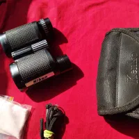 دوربین شکاری نیکون ژاپن|کلکسیون و سرگرمی|اژیه, |دیوار