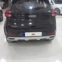 ایکس۲۲ پرو اقساطی ماهی ۷|خودرو سواری و وانت|کرمان, |دیوار