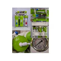 دستگاه رین واتر فول تایوان 7مرحله|آبسردکن و تصفیه آب|قزوین, |دیوار