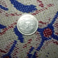 سکه شیرو شمشیر