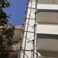 داربست فلزی پور بابا