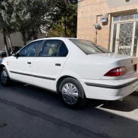 سمند LX|خودرو سواری و وانت|ایلام, |دیوار
