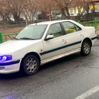 پارس سال مدل ۹۶|خودرو سواری و وانت|سراب, |دیوار