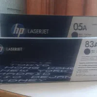 کارتریج آکبند hp