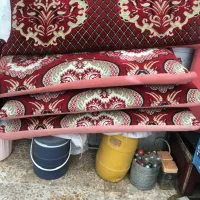 پشتی دیواری سالم