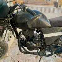 موتور دویست پرواز|موتورسیکلت|شهرکرد, |دیوار