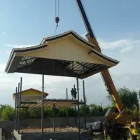 جوشکاری و اهنگری