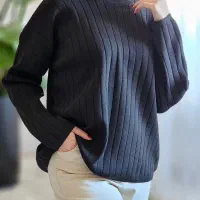 لباس گرم زنانه