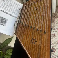 سنتور ۲ مهر استاد داریوش سالاری